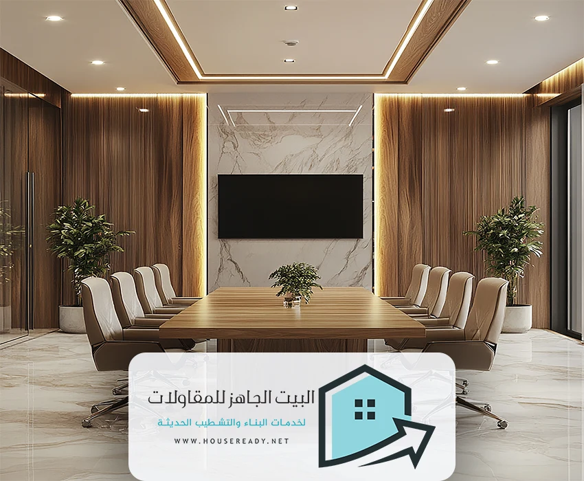 معلم ديكورات حديثة الرياض