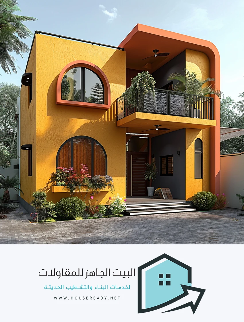 مقاول ترميم وتشطيب الرياض