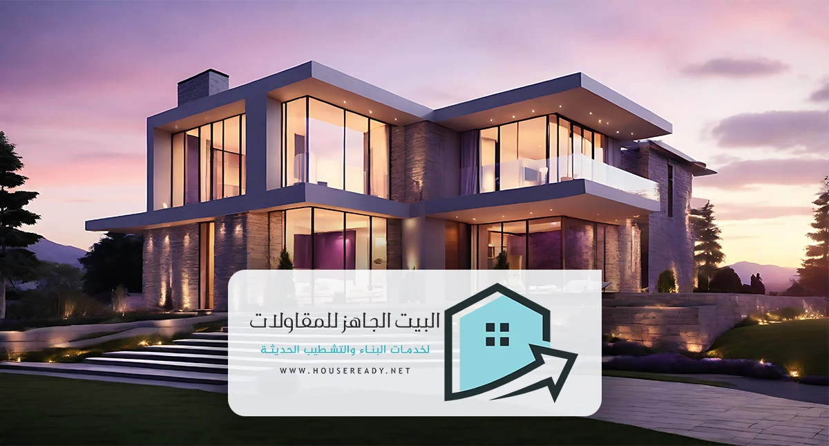 مقاول ترميم وتشطيب مباني بالرياض