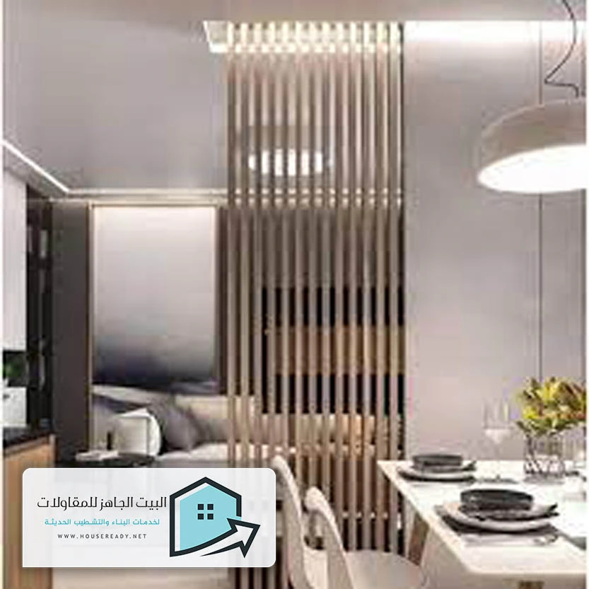 تركيب قواطع بارتشن الرياض