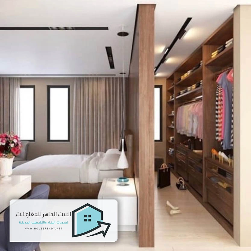 تفصيل قواطع بارتشن