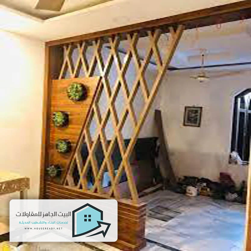 تركيب قواطع بارتشن الرياض