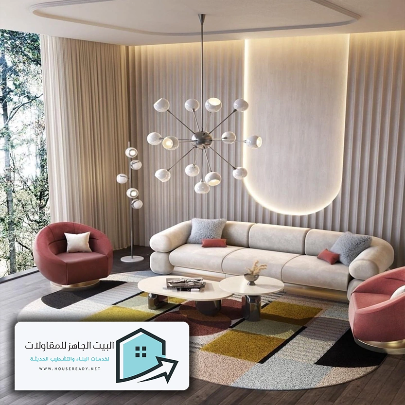 معلم تركيب بديل الخشب الرياض