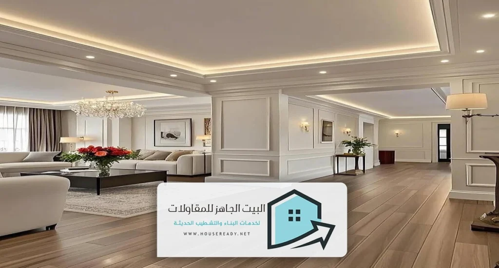 معلم تركيب باركيه الرياض