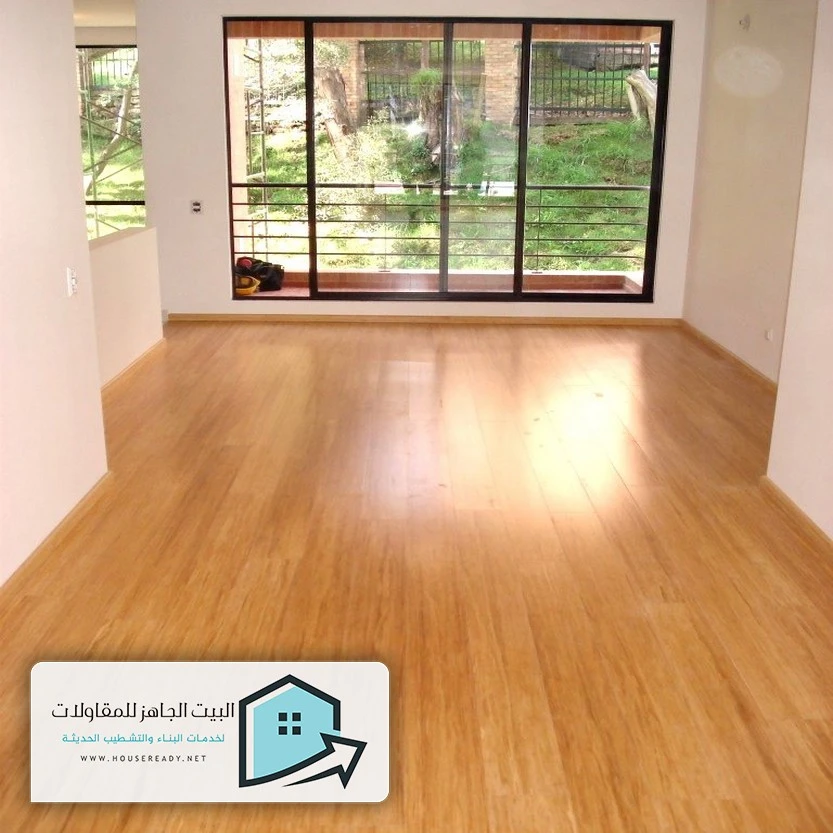 ارضيات باركيه خشب الرياض