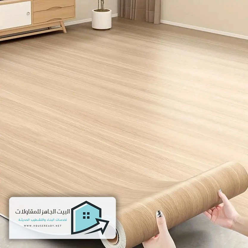 تركيب باركيه خشب الرياض