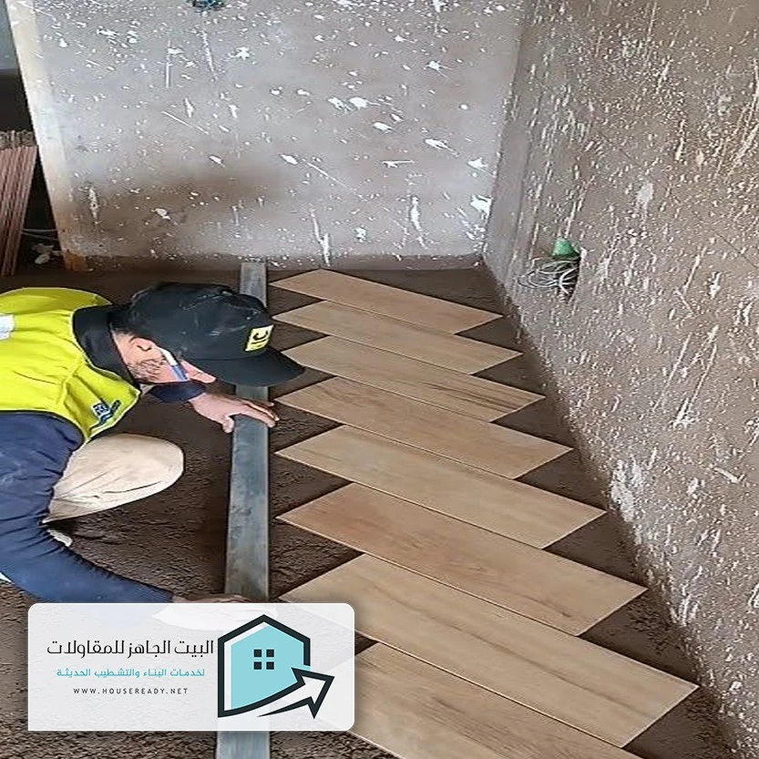 ارضيات باركيه خشب الرياض