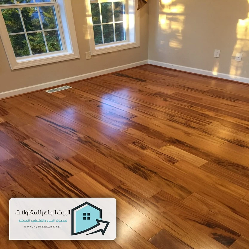 صالات باركيه فخمه الرياض