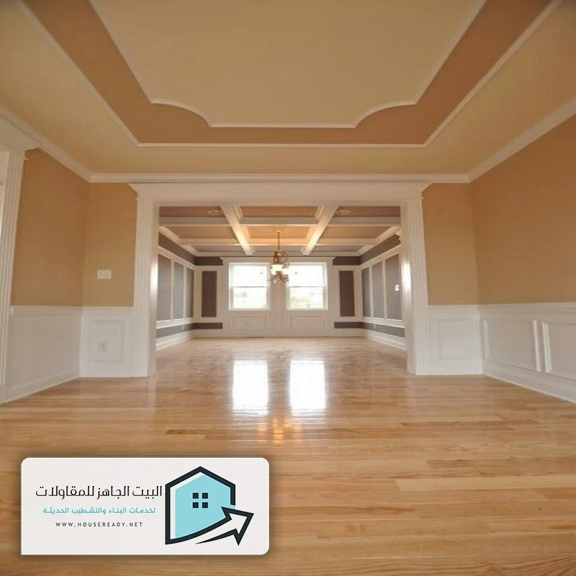 تركيب مشمع ارضيات باركيه الرياض