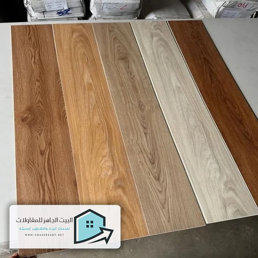 تركيب باركيه خشب الرياض