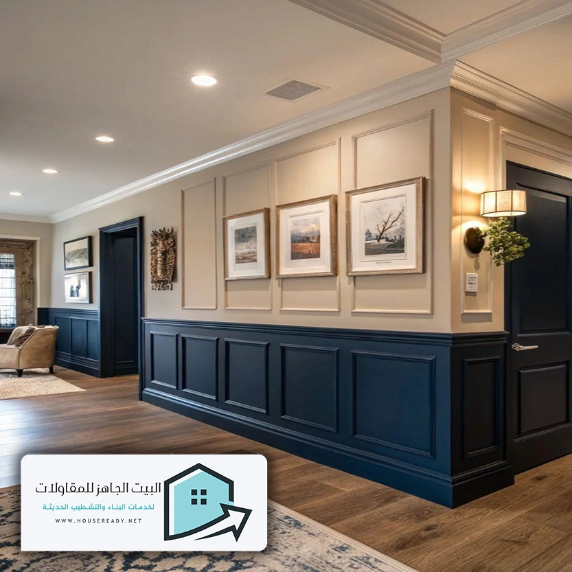 اشكال فوم جدران بالرياض