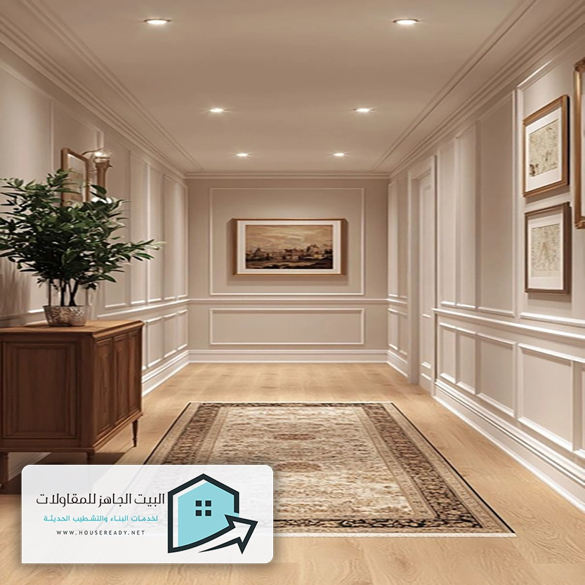 فوم جدران جديد