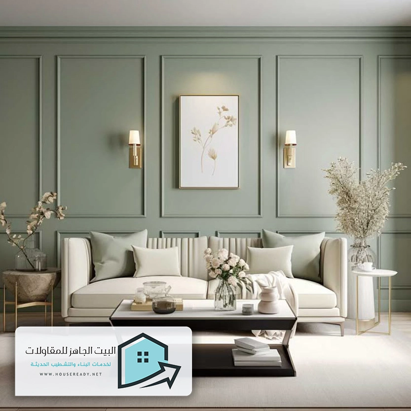 فوم جدران صالات الرياض