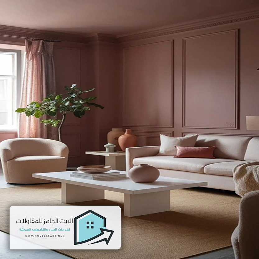 ديكورات فوم للمجالس بالرياض