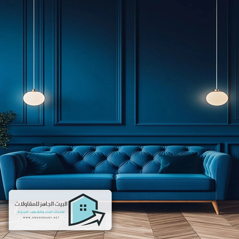 فوم جدران صالات الرياض