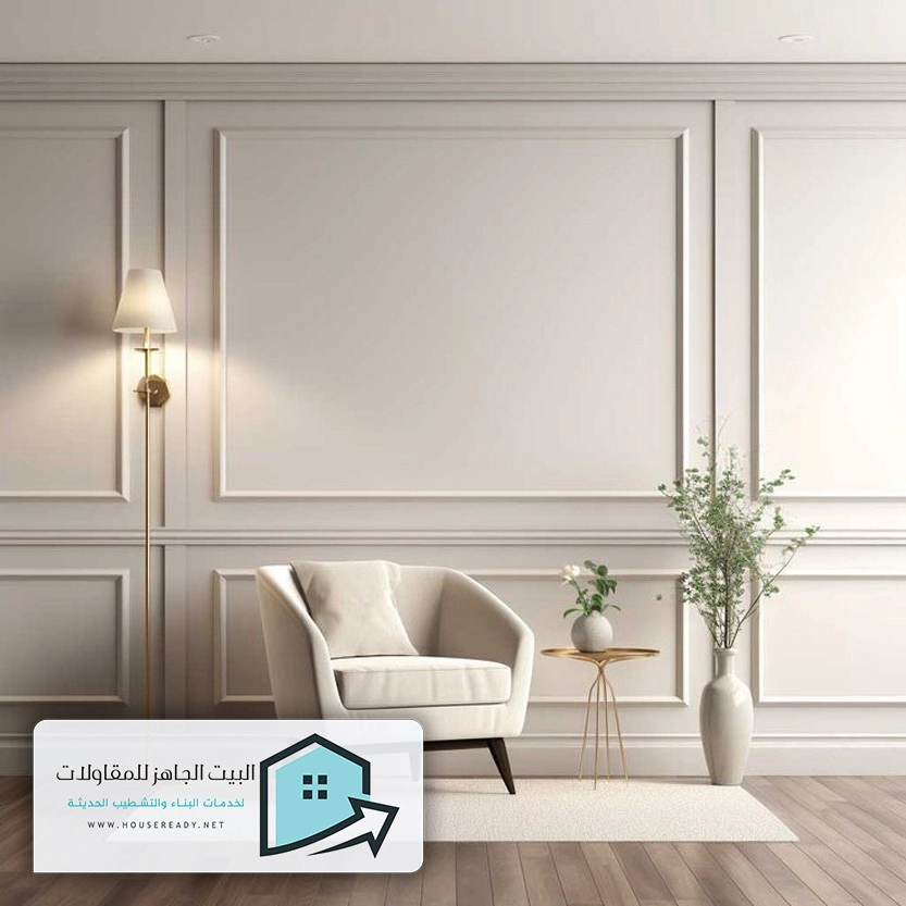 معلم تركيب فوم بالرياض