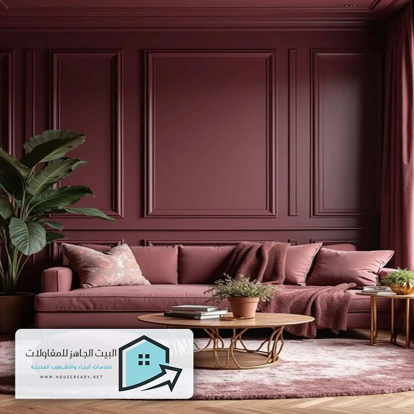 فوم جدران صالات الرياض