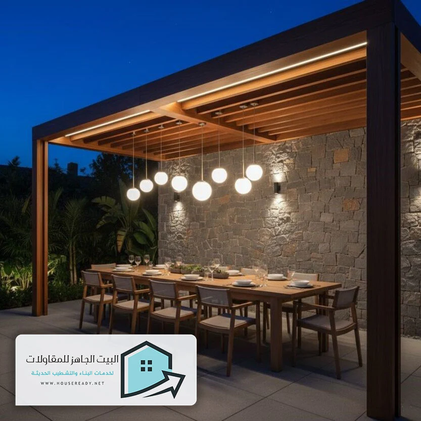 تنفيذ جلسات خارجية الرياض