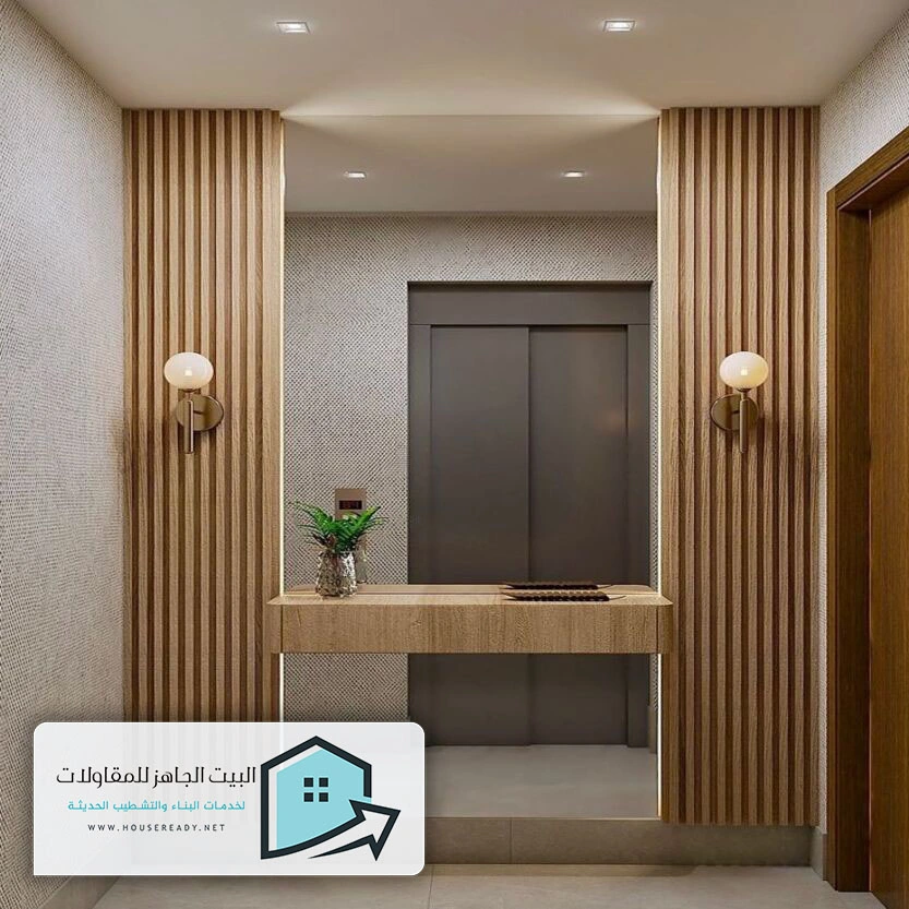 تركيب مرايا معينات الرياض