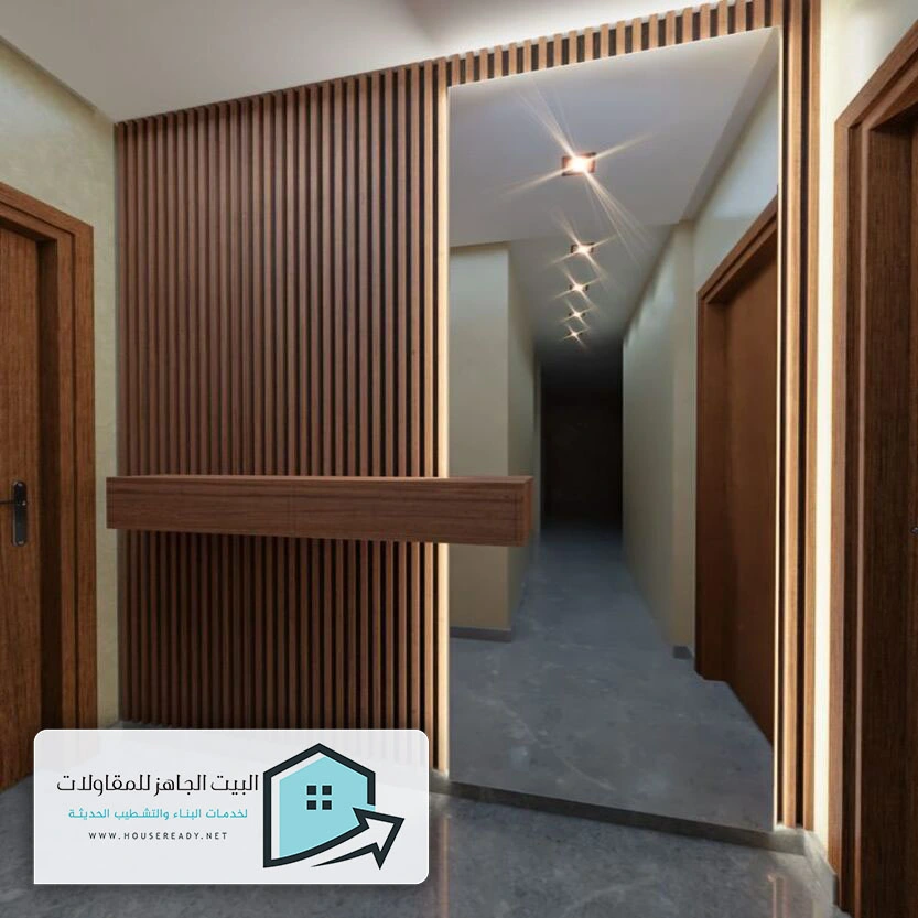 تركيب مرايا جدارية الرياض