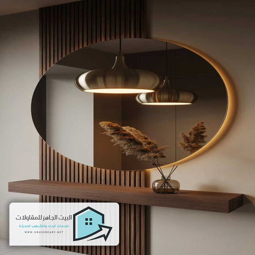 تركيب مرايا معينات الرياض