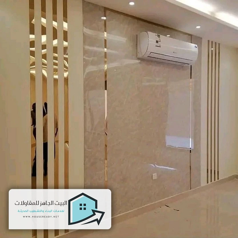 ديكور بديل الرخام