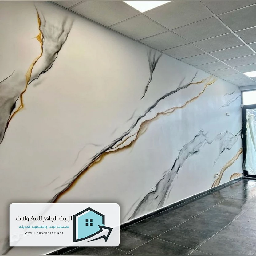 تركيب الواح بديل الرخام الرياض