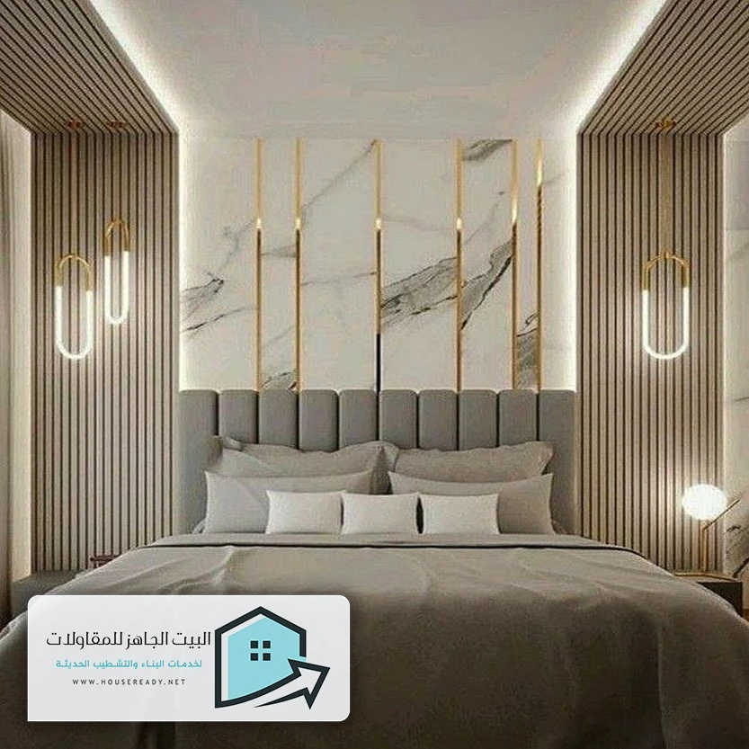 ديكور بديل الرخام