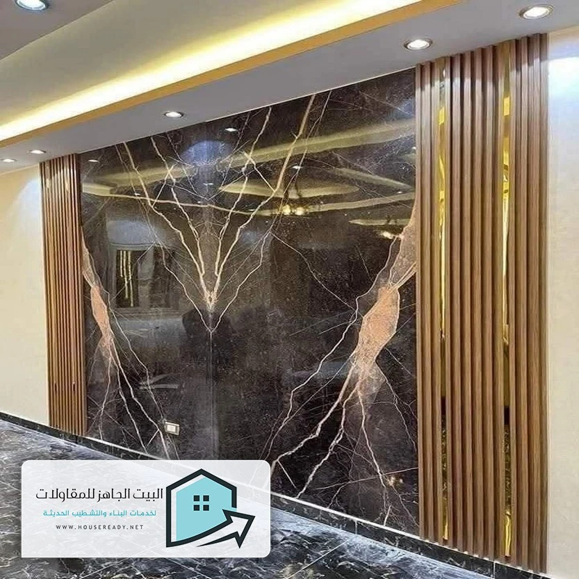 تركيب الواح بديل الرخام الرياض